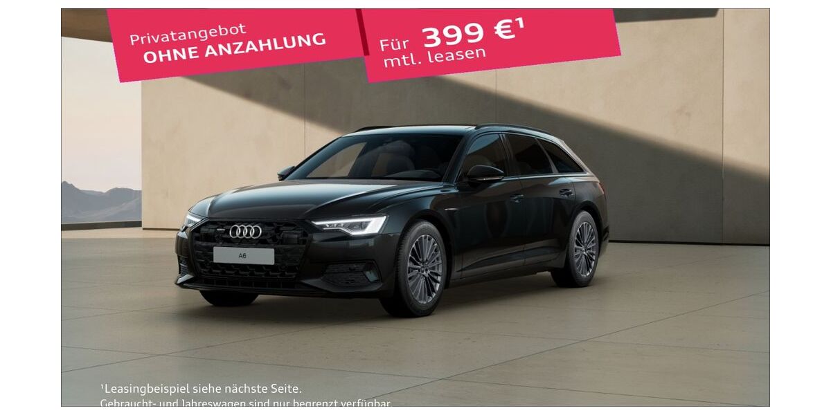 Audi A6 32.744 km 49.880 &euro; Mülheim a.d. Ruhr 45481