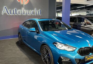 BMW 218 79.500 km 26.999 &euro; Oberhausen 46045