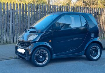 Smart Andere 255.259 km 750 &euro; Herten 45699