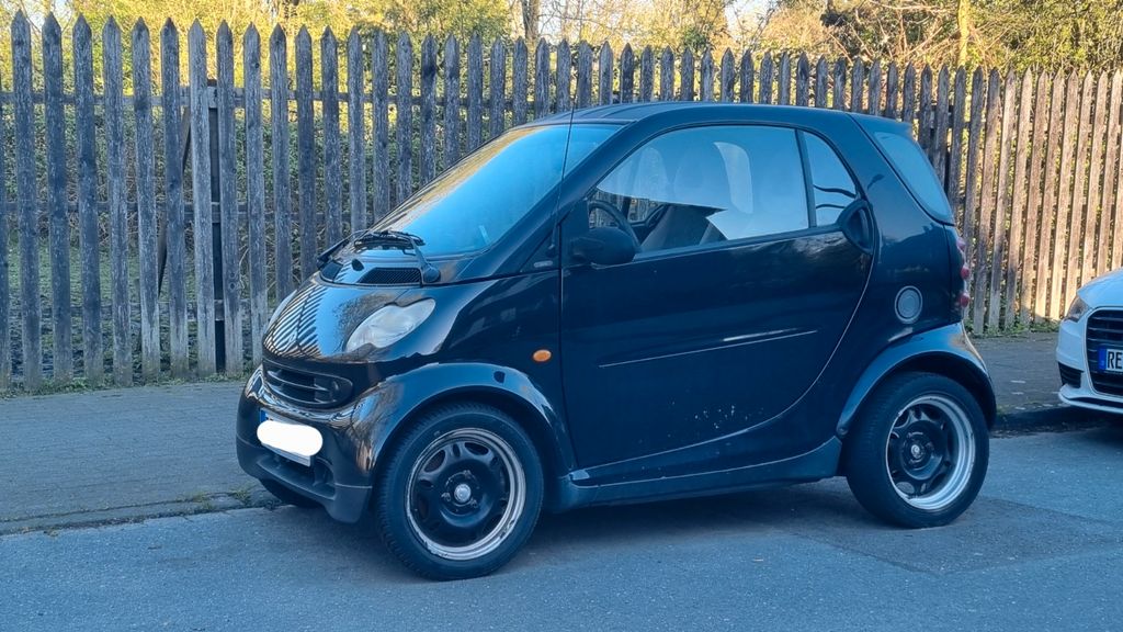 Smart Andere 255.259 km 750 &euro; Herten 45699