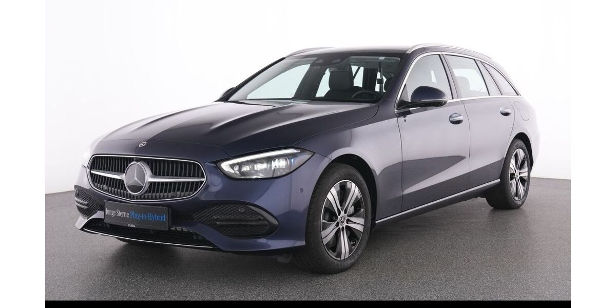 Mercedes-Benz C 300 16.643 km 48.985 &euro; Essen 45309