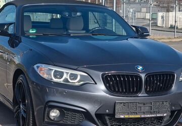 BMW 220 131.500 km 17.990 &euro; Bottrop 46238