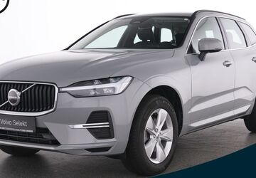 Volvo XC60 24.797 km 35.980 &euro; Essen-Kray 45309