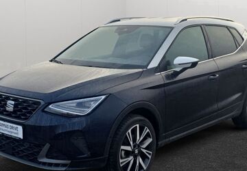 Seat Arona 5.325 km 17.990 &euro; Castrop-Rauxel 44575