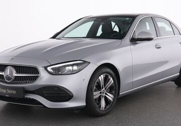 Mercedes-Benz C 200 7.989 km 40.980 &euro; Essen 45309