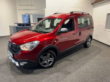 Gebrauchte Dacia Dokker