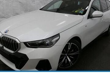 BMW 540 25.199 km 64.890 &euro; Dinslaken 46535
