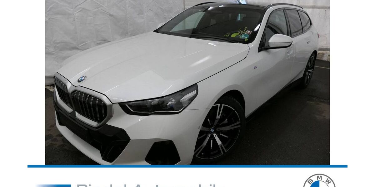 BMW 540 25.199 km 64.890 &euro; Dinslaken 46535
