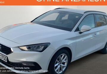 Seat Leon 14.999 km 29.980 &euro; Essen 45307