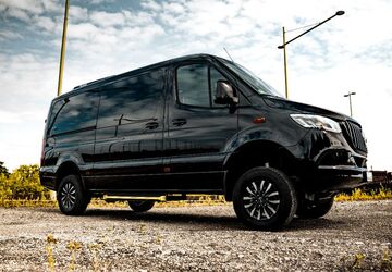 Mercedes-Benz Sprinter 6.400 km 107.099 &euro; Herne 44628