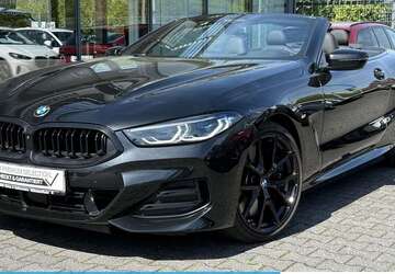 BMW 840 35.592 km 63.850 &euro; Mülheim a. d. Ruhr 45472