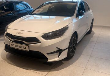 Kia ceed / Ceed 2.501 km 21.990 &euro; Dorsten 46282