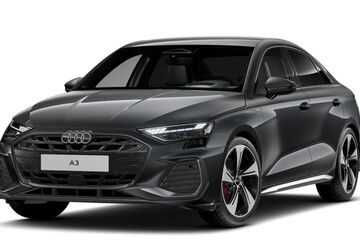 Audi A3 9.302 km 43.770 &euro; Wesel 46483