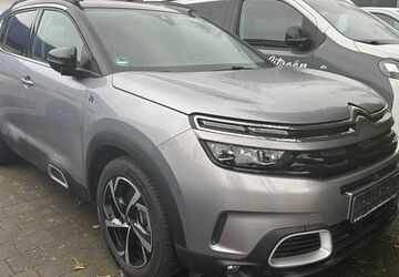 Citroen C5 Aircross 38.800 km 25.700 &euro; Recklinghausen 45659