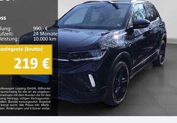 VW T-Cross 9.475 km 25.970 &euro; Gelsenkirchen 45894