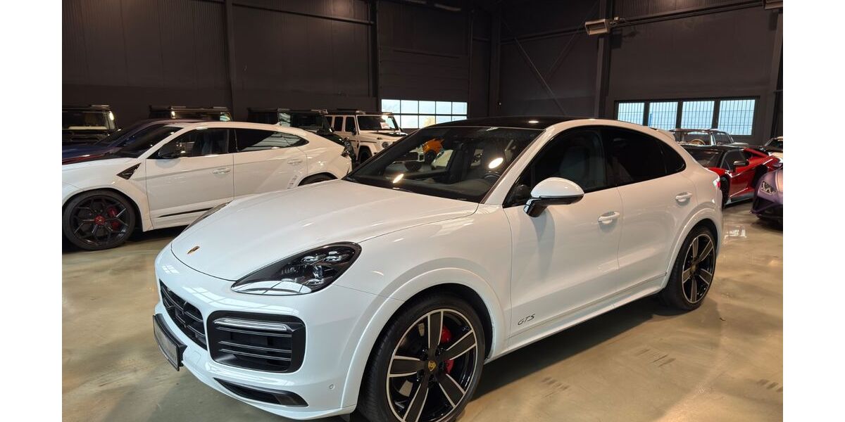Porsche Cayenne 70.000 km 82.850 &euro; Haltern am See 45721