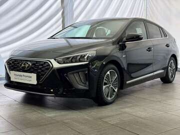Gebrauchte Hyundai Ioniq