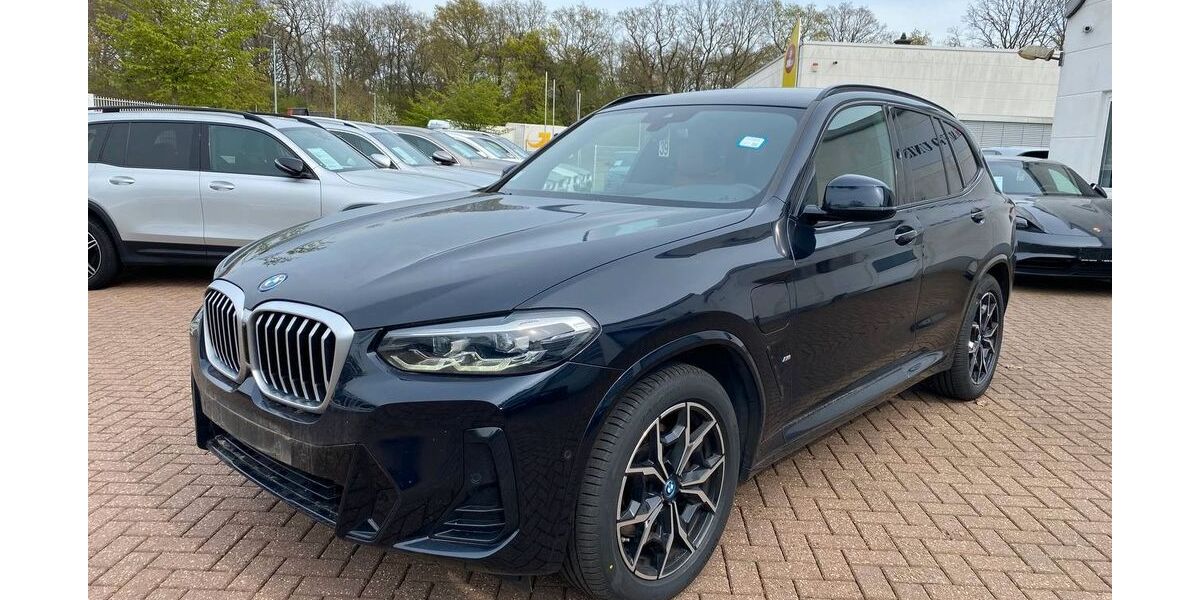 BMW X3 111.898 km 34.986 &euro; Wesel 46485