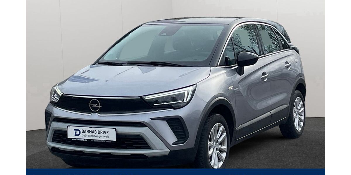 Opel Crossland (X) 23.407 km 16.990 &euro; Datteln 45711