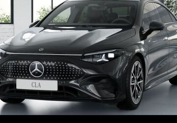 Mercedes-Benz CLA 250 9.900 km 52.490 &euro; Duisburg 47138