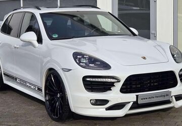 Porsche Cayenne 149.870 km 33.490 &euro; Raesfeld-Erle 46348