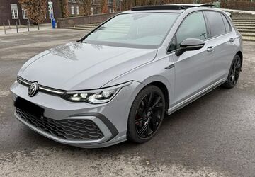 VW Golf 125.000 km 25.990 &euro; Essen 45329