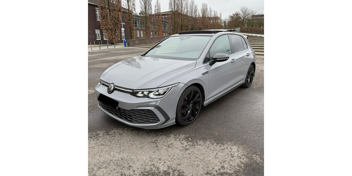 VW Golf 125.000 km 25.990 &euro; Essen 45329