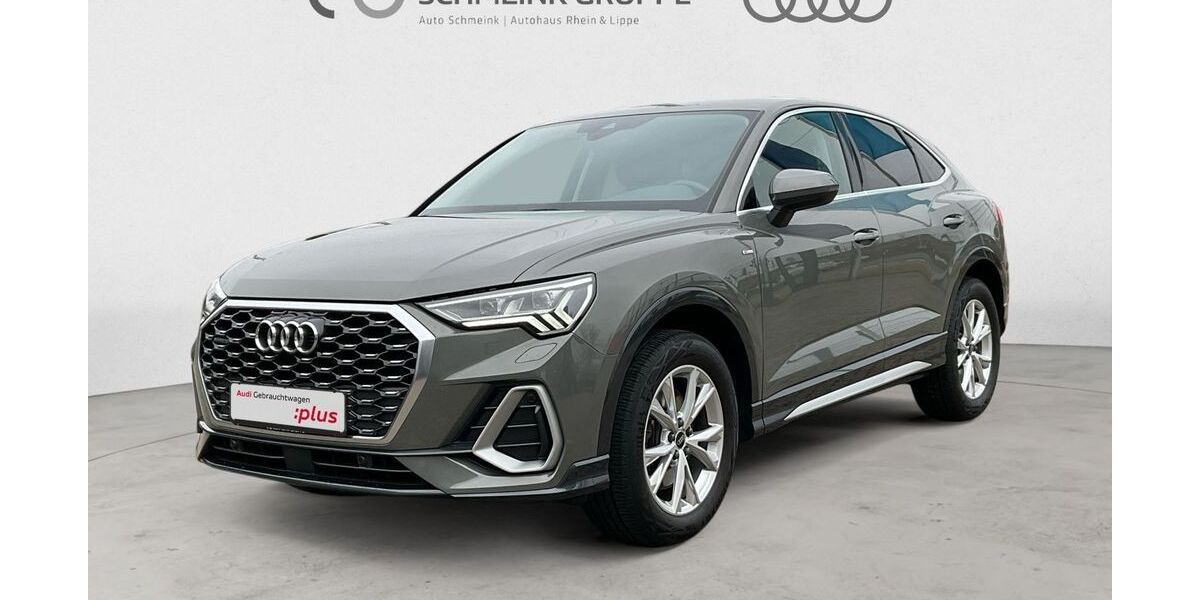 Audi Q3 123.431 km 27.980 &euro; Wesel 46483