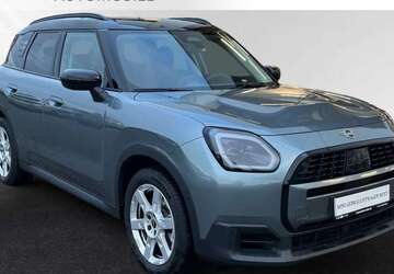 Mini Cooper S Countryman 21.610 km 33.300 &euro; Wesel 46485