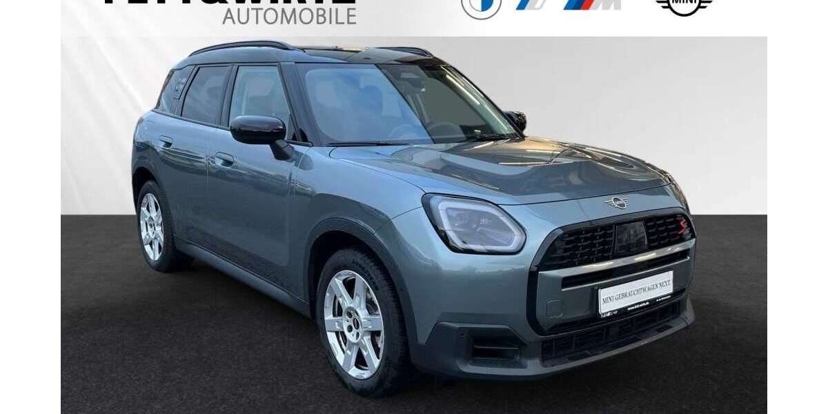 Mini Cooper S Countryman 21.610 km 33.300 &euro; Wesel 46485