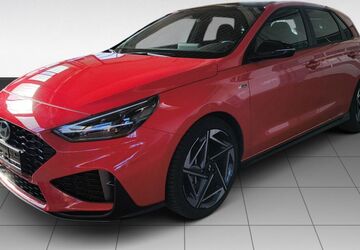 Hyundai i30 20.416 km 22.490 &euro; Castrop-Rauxel 44575