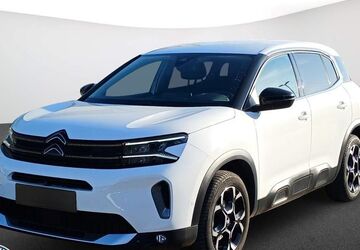 Citroen C5 Aircross 27.401 km 24.989 &euro; Borken 46325