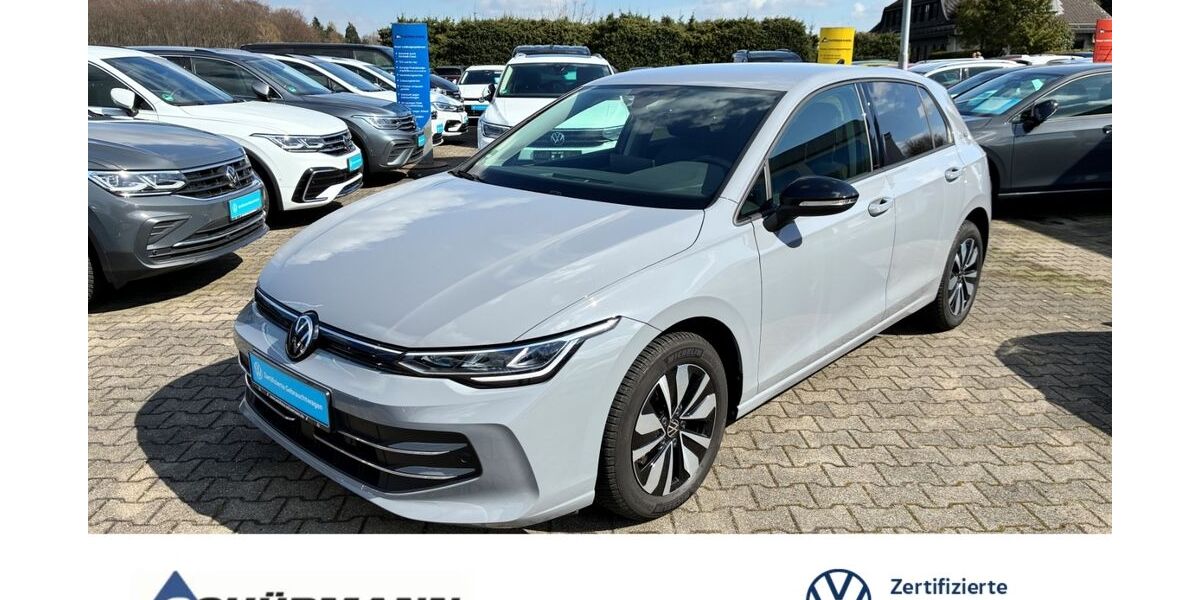 VW Golf 8.756 km 28.429 &euro; Herten 45701
