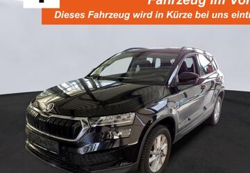 Skoda Karoq 29.473 km 28.450 &euro; Borken 46325