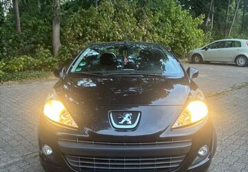 Peugeot 207 140.000 km 2.999 &euro; Castrop-Rauxel 44581