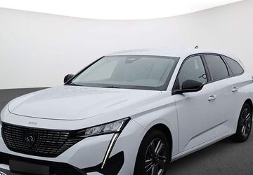 Peugeot 308 11.175 km 21.630 &euro; Borken 46325