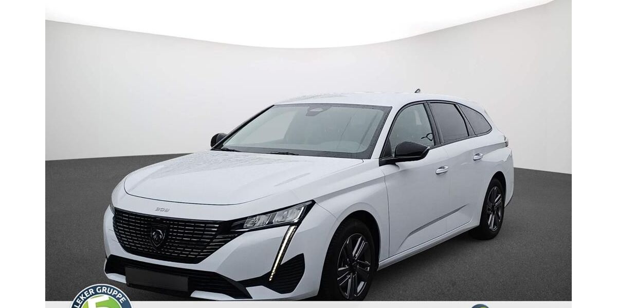 Peugeot 308 11.175 km 21.630 &euro; Borken 46325