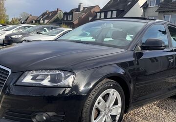 Audi A3 85.000 km 11.999 &euro; Essen 45355