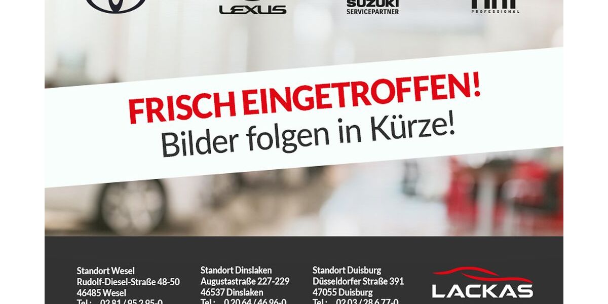 Lexus UX 22.471 km 34.990 &euro; Wesel 46485
