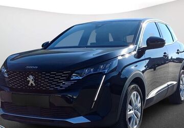 Peugeot 3008 26.064 km 22.689 &euro; Borken 46325