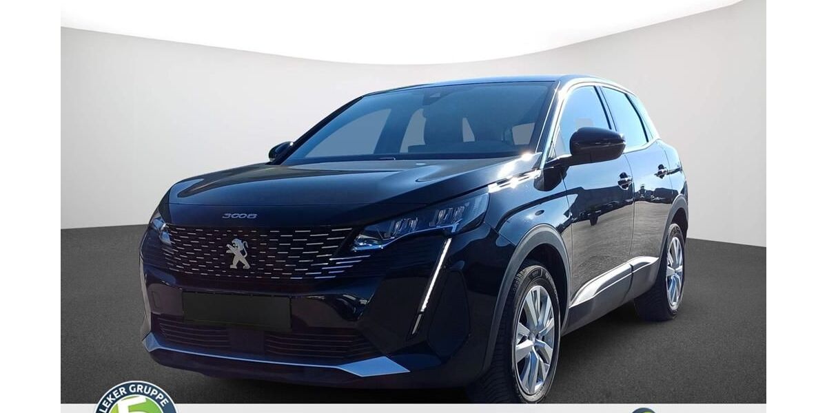Peugeot 3008 26.064 km 22.689 &euro; Borken 46325