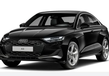 Audi A3 27.711 km 32.980 &euro; Bochum 44809