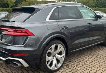 Audi RSQ8 116.600 km 77.350 &euro; Dorsten 46282