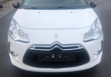 DS Automobiles DS3 96.000 km 7.000 &euro; Essen 45356