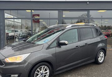 Ford Grand C-Max 77.000 km 16.970 &euro; Wesel 46485