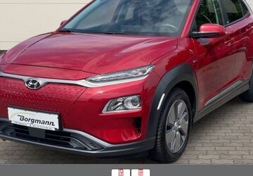 Hyundai KONA 37.550 km 17.990 &euro; Dorsten 46286