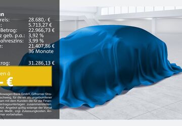 VW Tiguan 65.383 km 28.380 &euro; Gelsenkirchen 45894