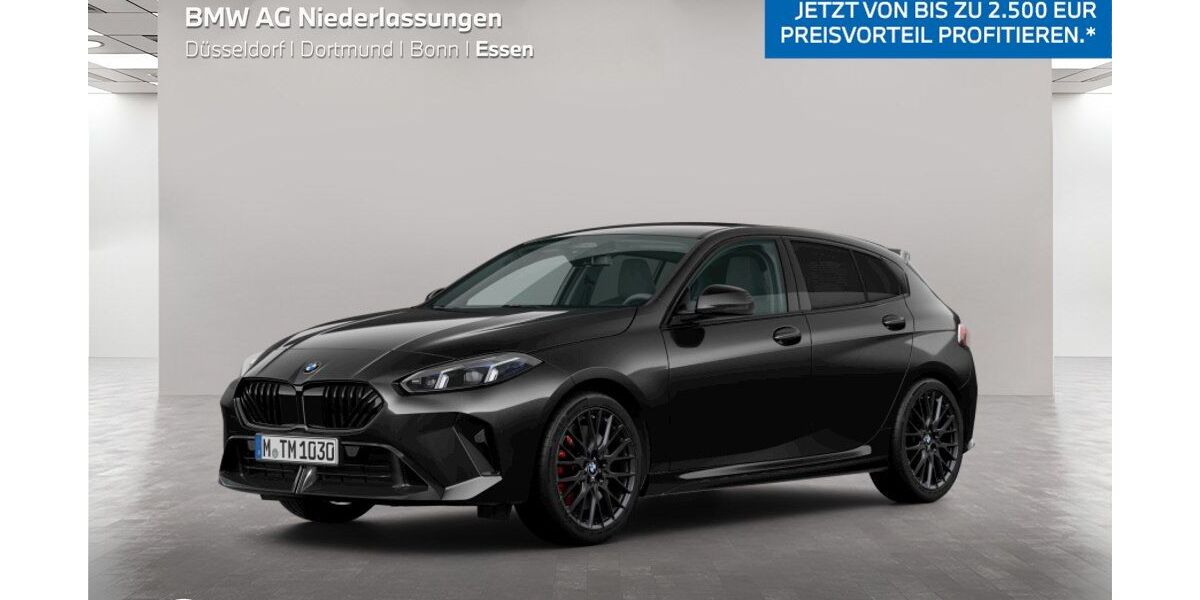 BMW 120 8.061 km 34.299 &euro; Essen 45141