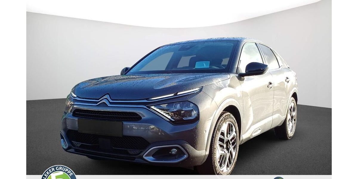 Citroen C4 12.594 km 19.527 &euro; Borken 46325