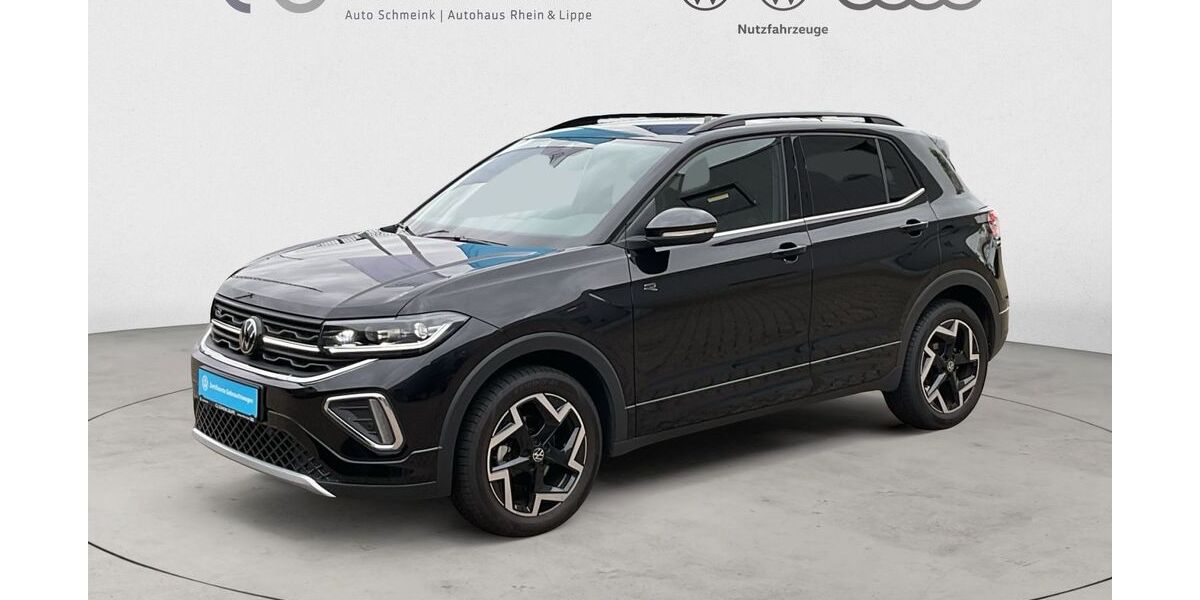 VW T-Cross 26.736 km 28.880 &euro; Wesel 46483